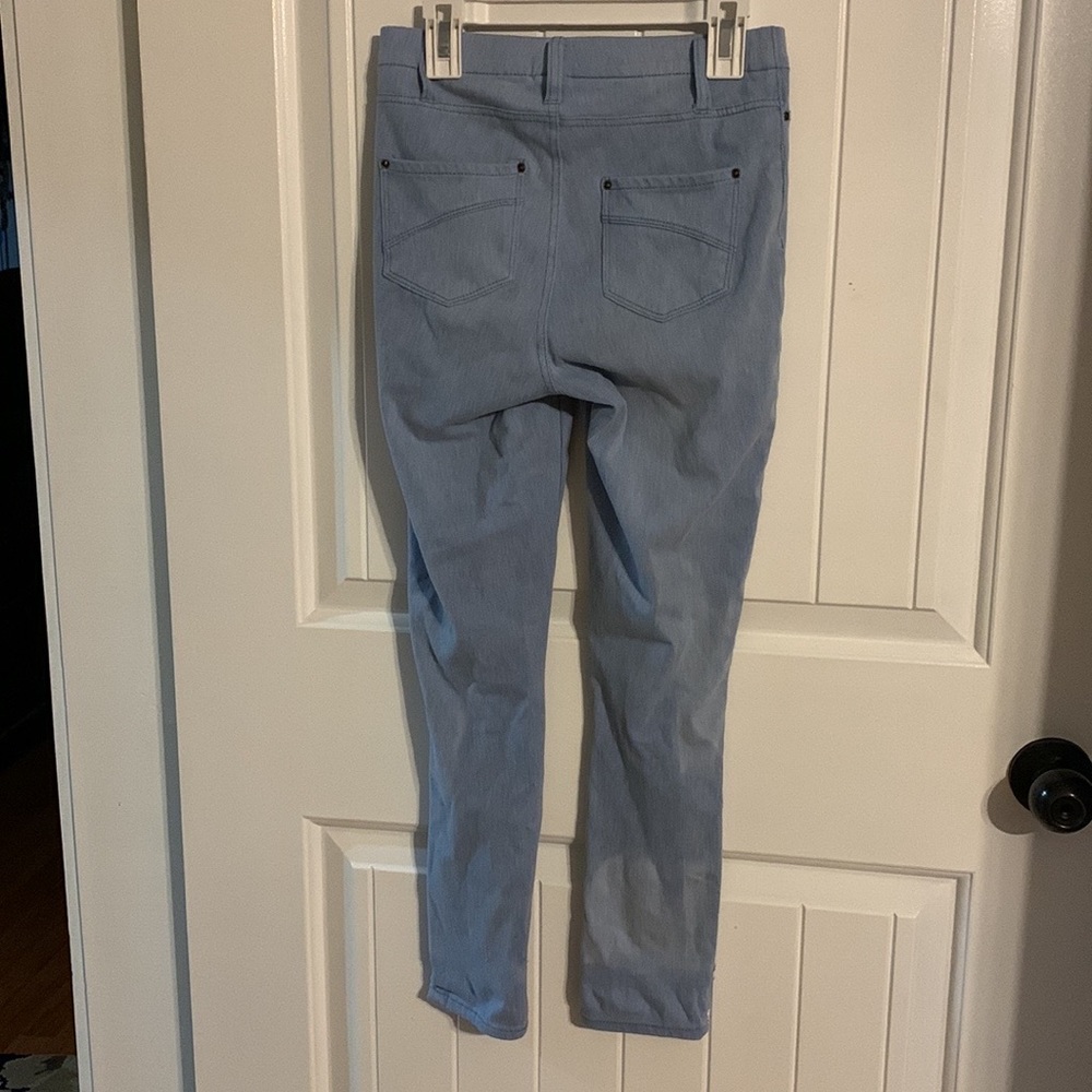 Time and Tru jeggings
